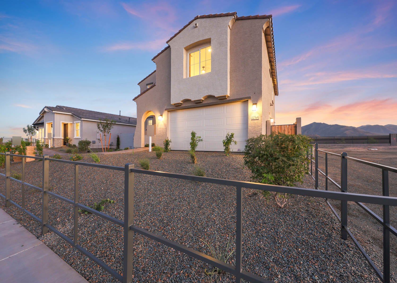 Rancho Vista in Surprise, AZ