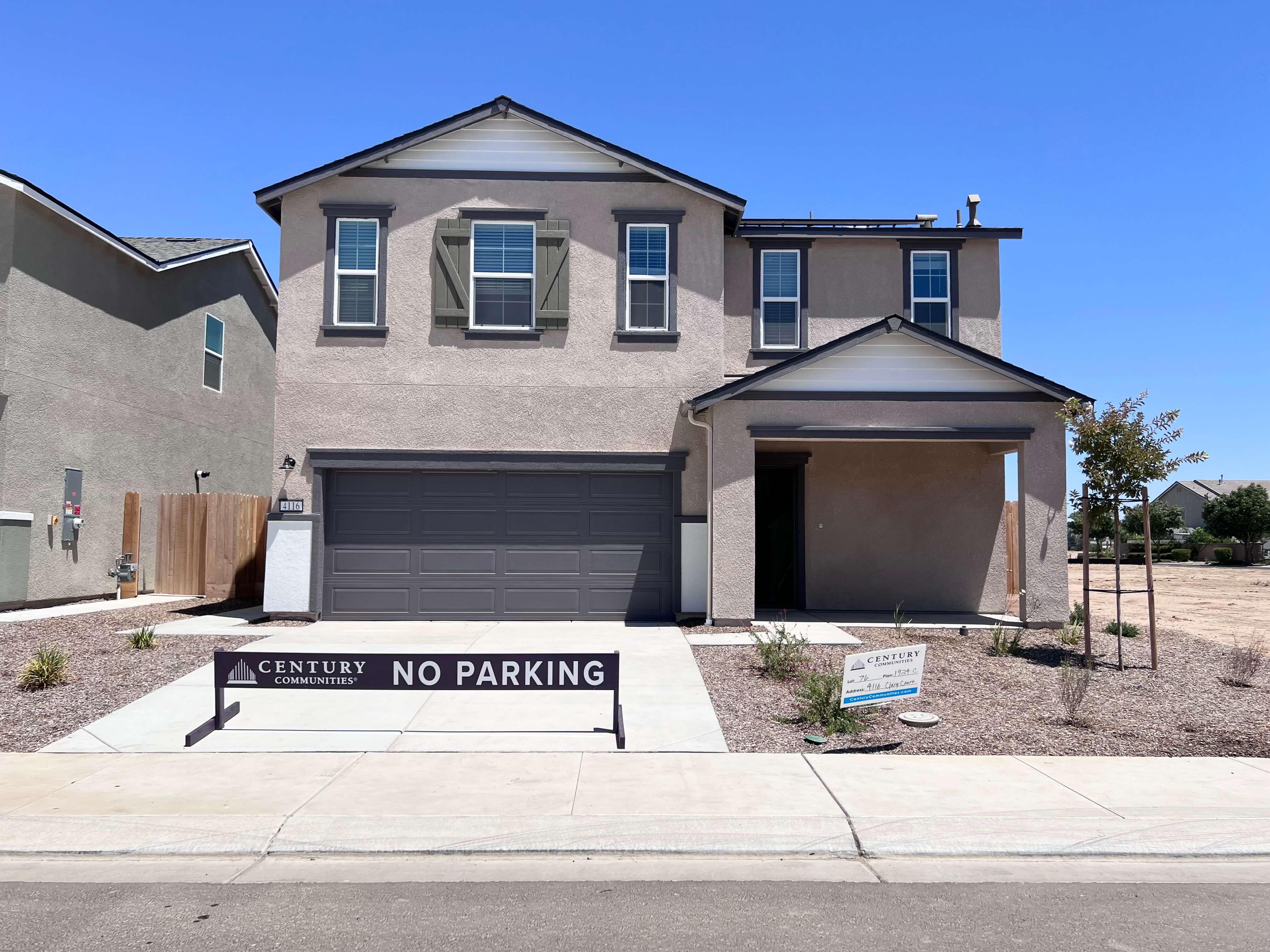 0076 4116 Clary Court