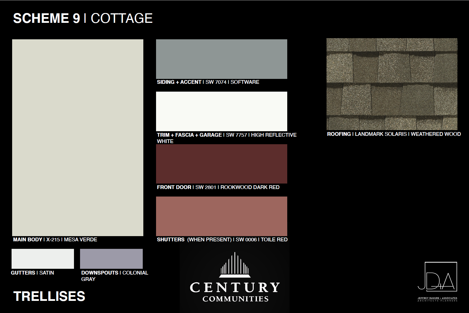 Graphical user interface.