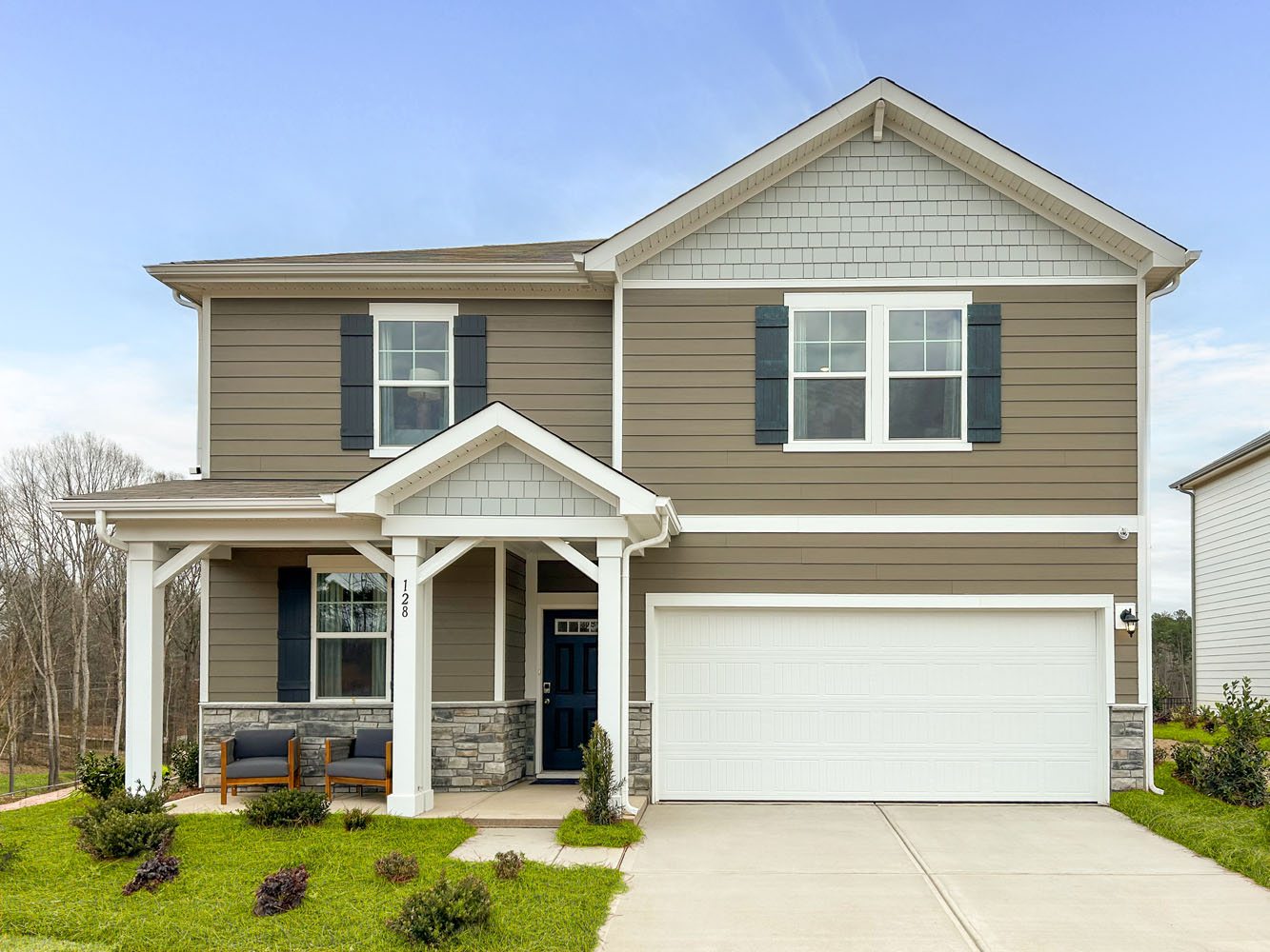 Woodruff II C at Grants Landing in Salisbury, NC