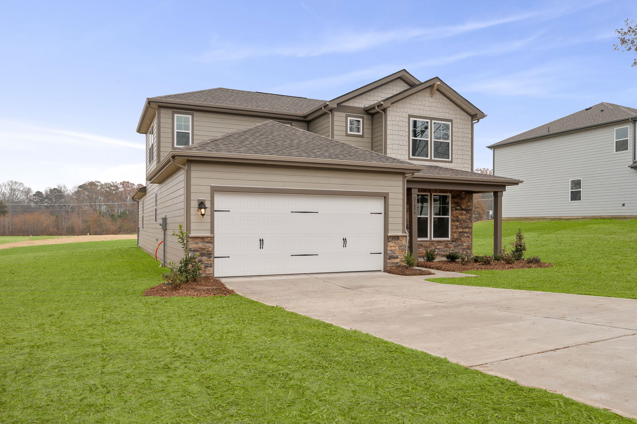 Elliott C2 at Running Creek in Locust, NC