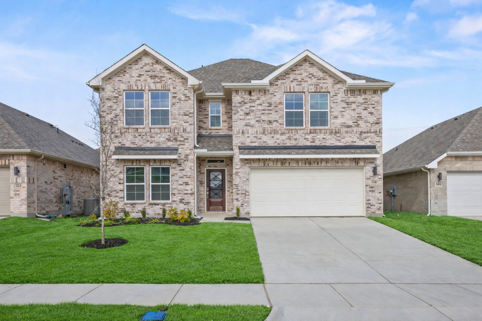 2G48 318 AMBERVILLE DR