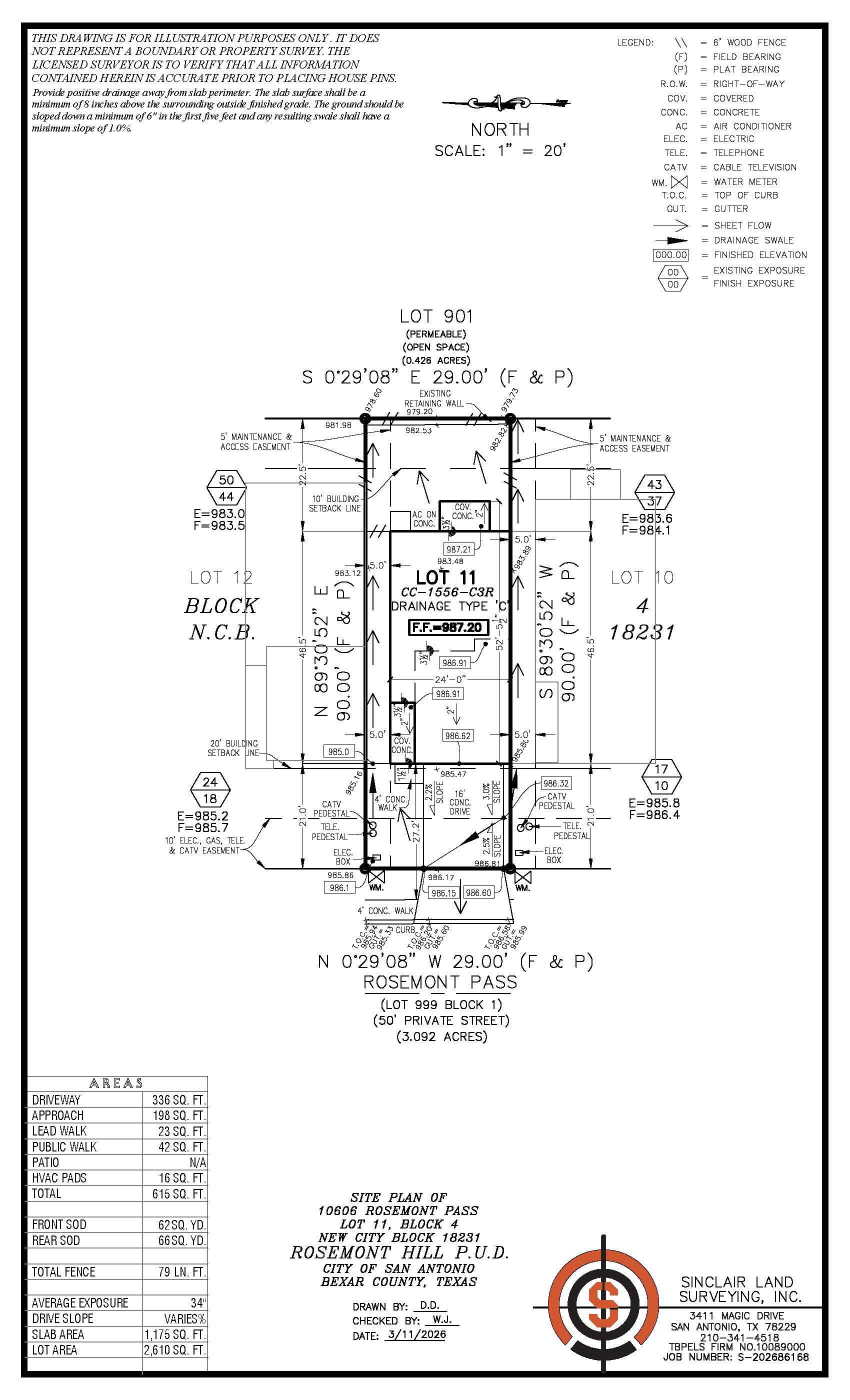 Diagram, schematic.