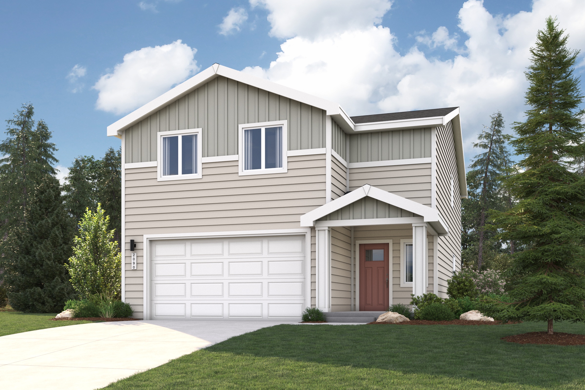 0003 9816 FERNS LOOP SE