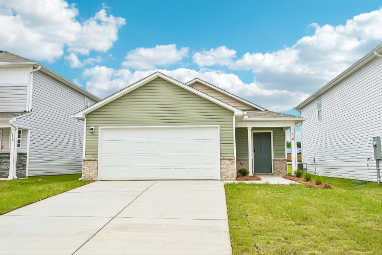 0051 110 Griffin Dr